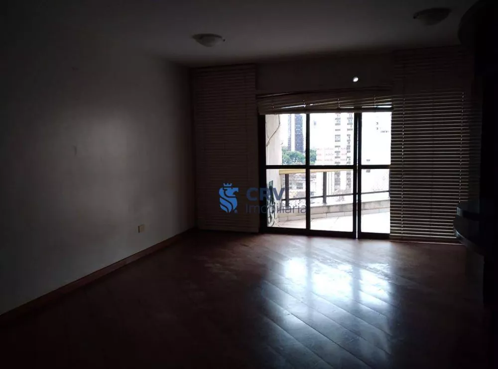 Apartamento à venda com 5 quartos, 303m² - Foto 3