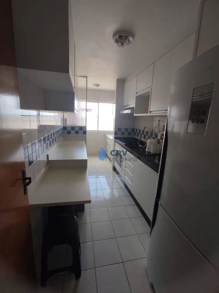 Apartamento, 3 quartos, 76 m² - Foto 6