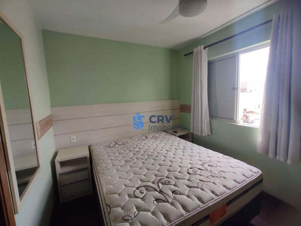 Apartamento, 3 quartos, 76 m² - Foto 5