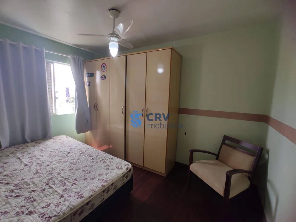 Apartamento, 3 quartos, 76 m² - Foto 3