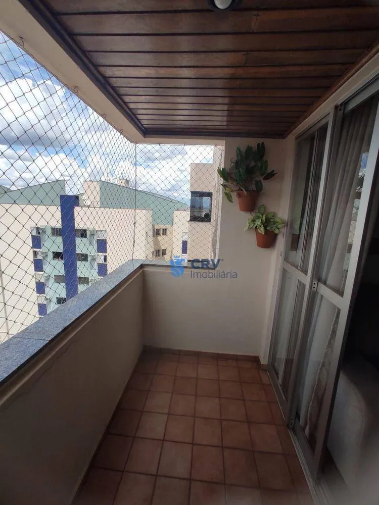 Apartamento, 3 quartos, 76 m² - Foto 7