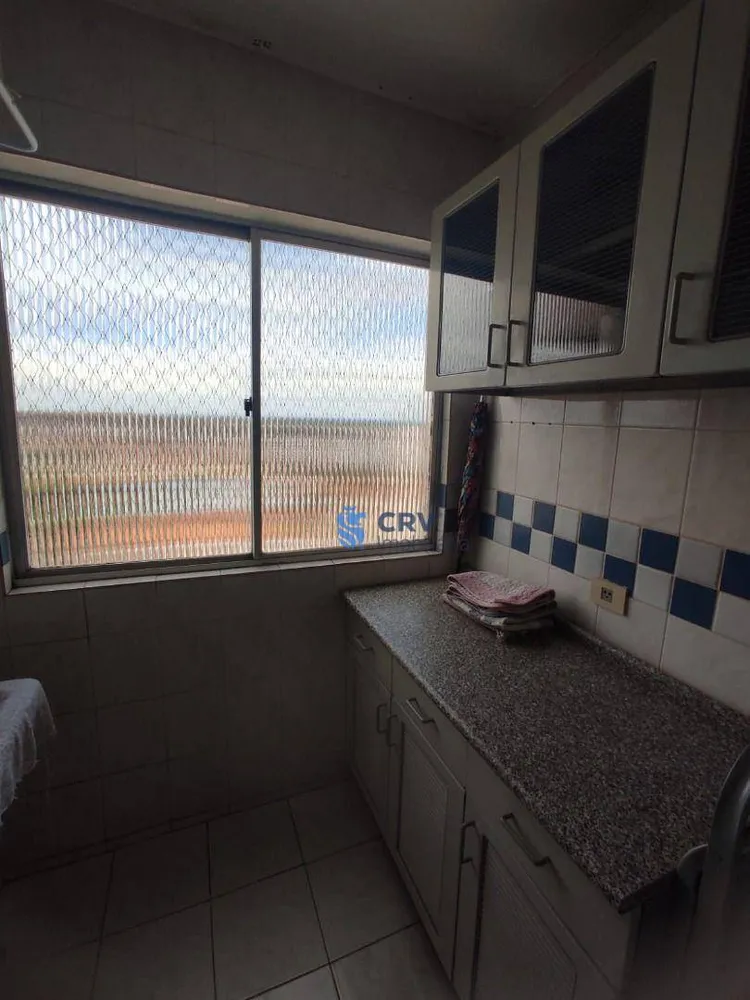 Apartamento, 3 quartos, 76 m² - Foto 2