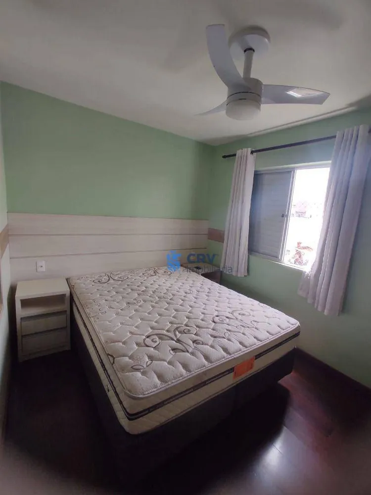 Apartamento, 3 quartos, 76 m² - Foto 8