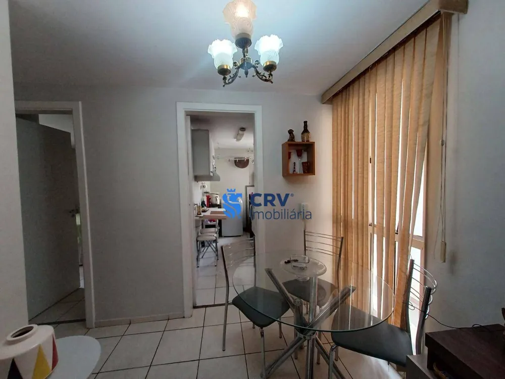 Apartamento, 2 quartos, 54 m² - Foto 1