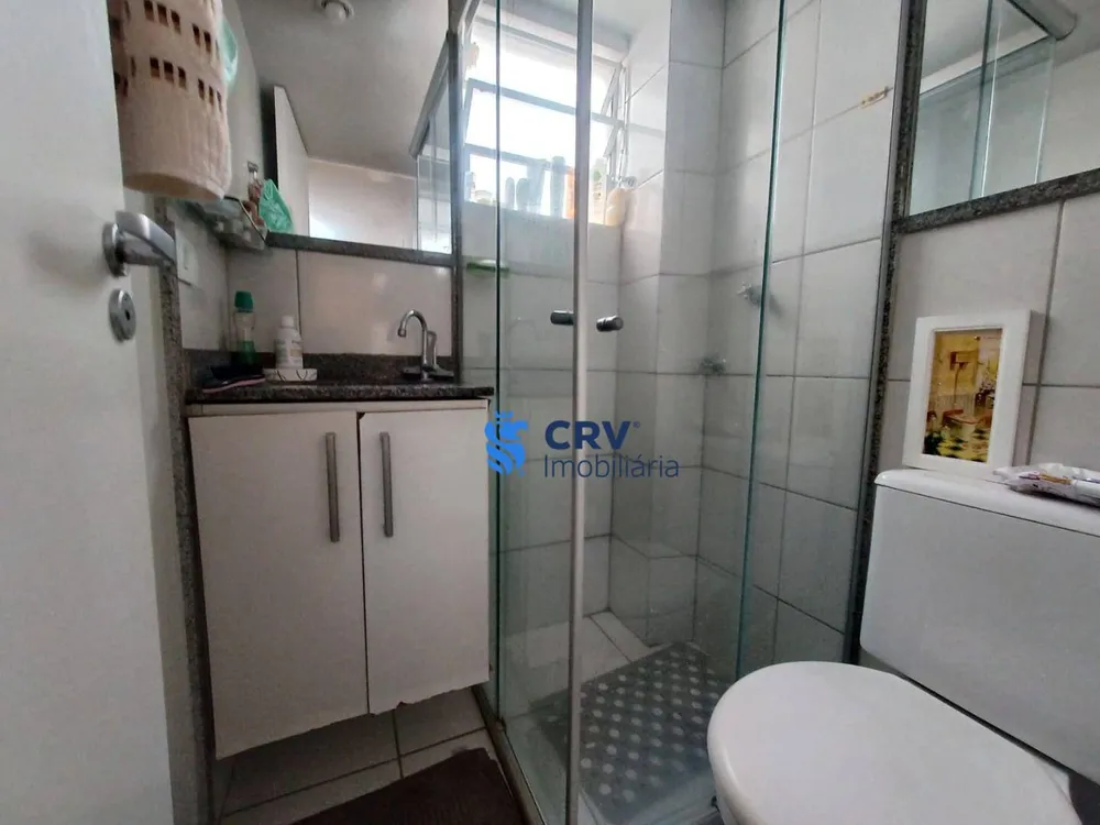 Apartamento, 2 quartos, 54 m² - Foto 3