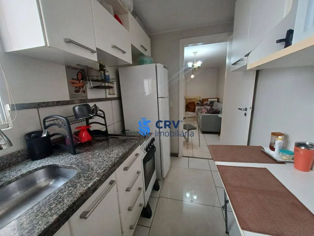 Apartamento, 2 quartos, 54 m² - Foto 2