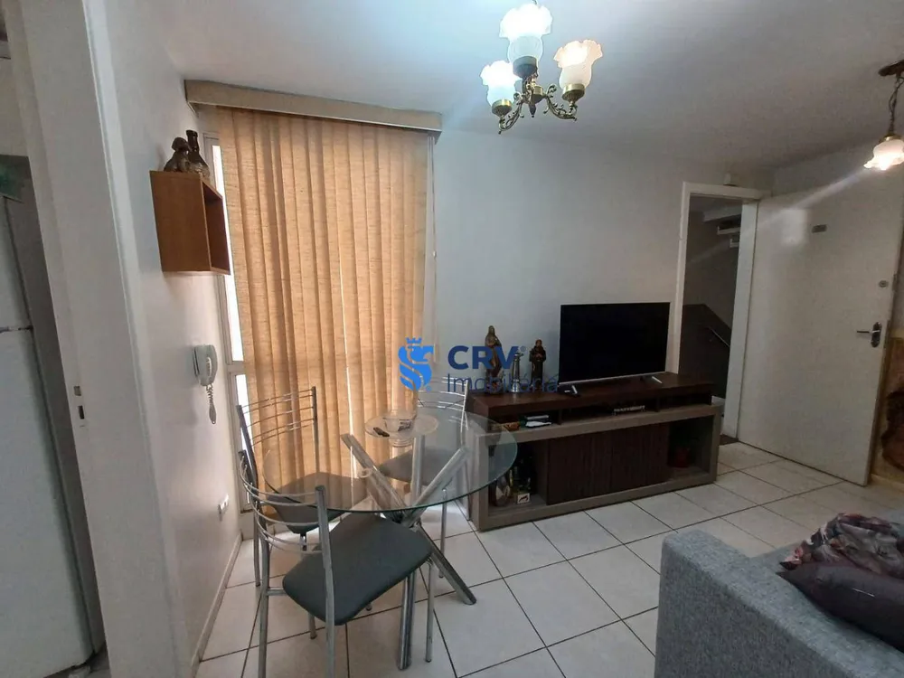 Apartamento, 2 quartos, 54 m² - Foto 4