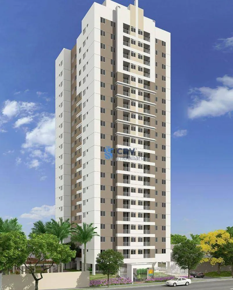 Apartamento, 3 quartos, 69 m² - Foto 7