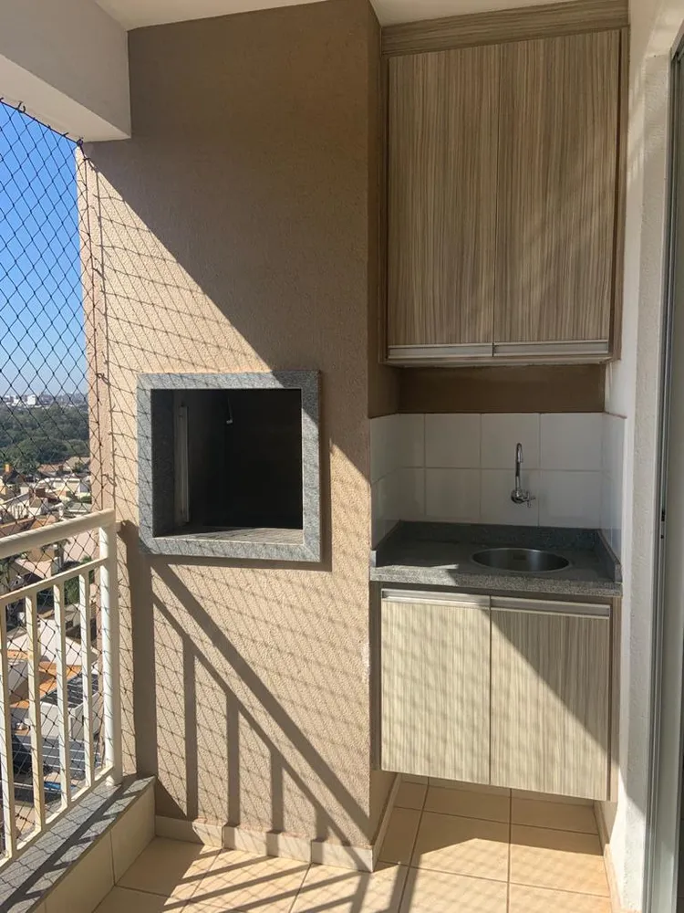 Apartamento, 3 quartos, 69 m² - Foto 2