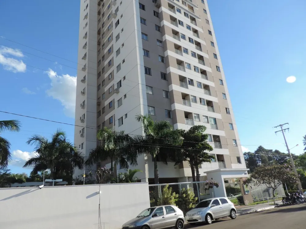 Apartamento, 3 quartos, 69 m² - Foto 5