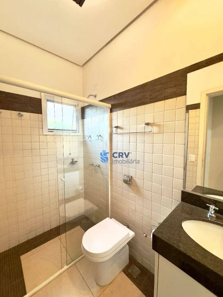 Casa de Condomínio, 3 quartos - Foto 12