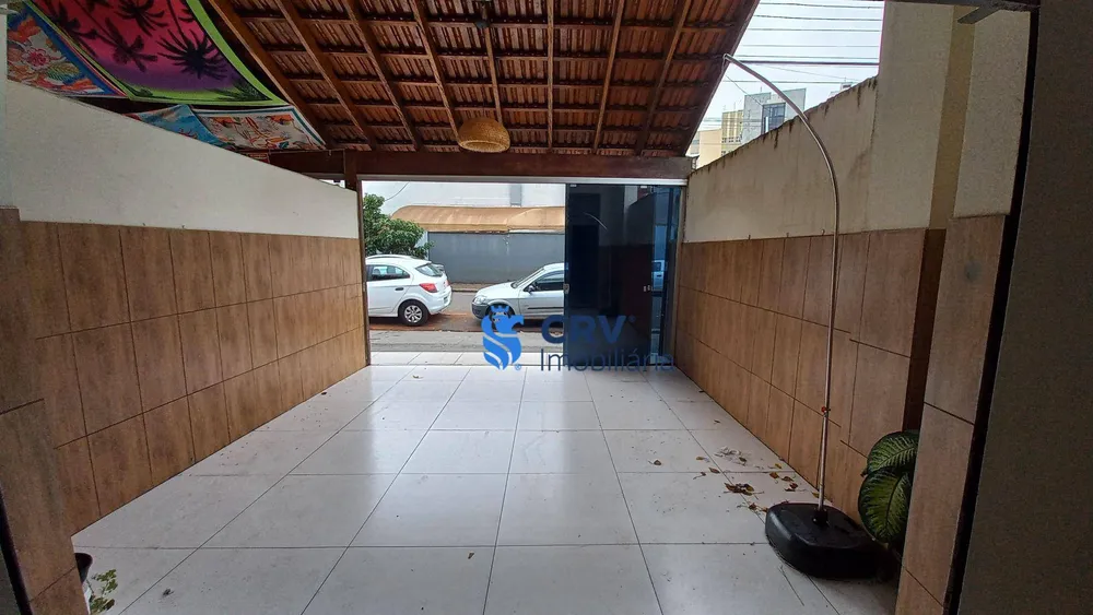 Loja-Salão, 90 m² - Foto 4