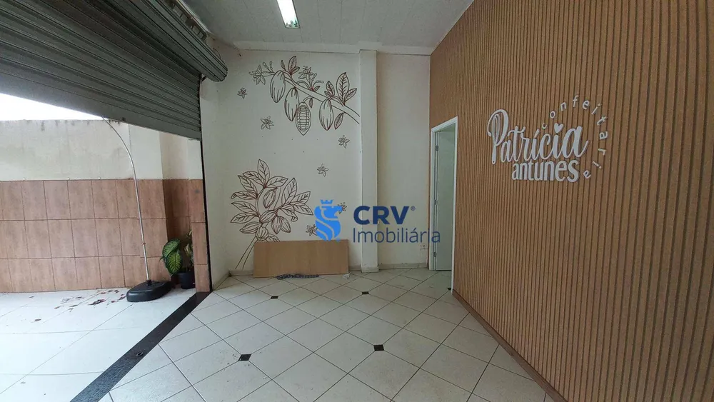 Loja-Salão, 90 m² - Foto 5