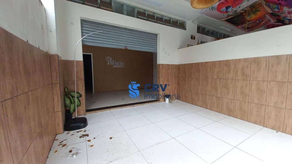 Loja-Salão, 90 m² - Foto 3