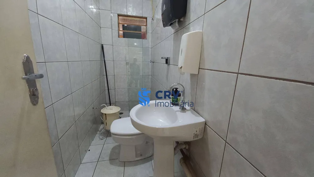 Loja-Salão, 90 m² - Foto 11