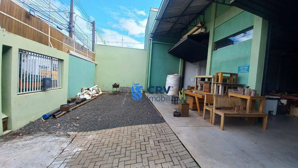 Depósito-Galpão, 300 m² - Foto 3
