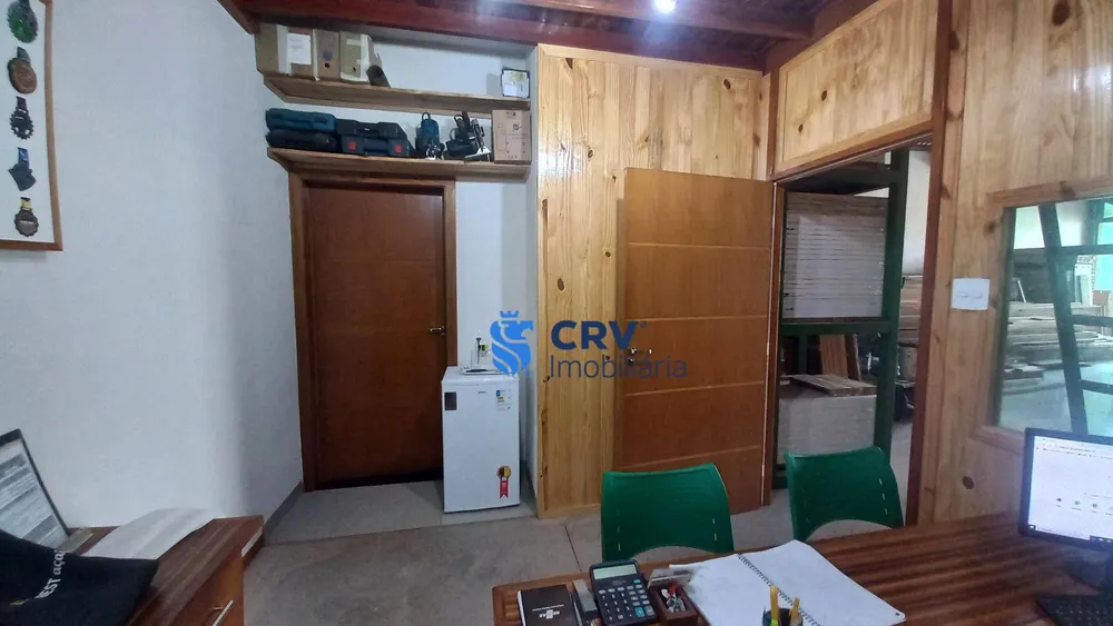 Depósito-Galpão, 300 m² - Foto 6