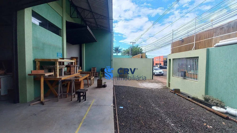 Depósito-Galpão, 300 m² - Foto 4