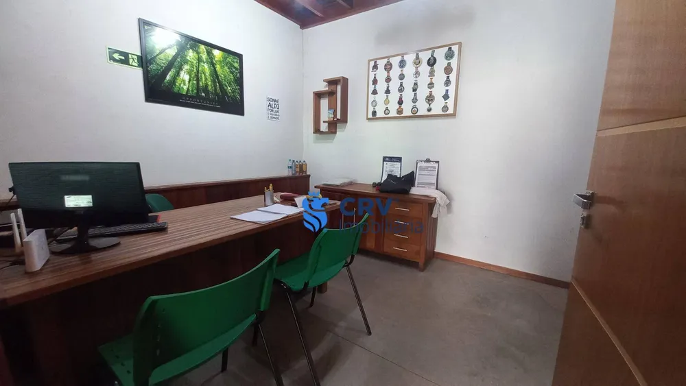 Depósito-Galpão, 300 m² - Foto 5