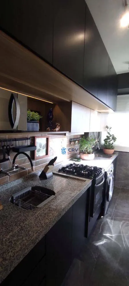 Apartamento, 2 quartos, 54 m² - Foto 9