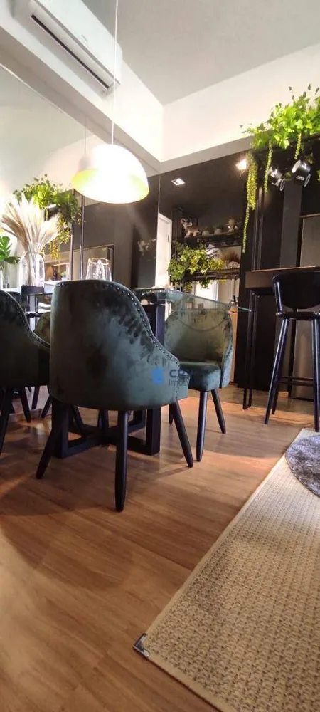 Apartamento, 2 quartos, 54 m² - Foto 5