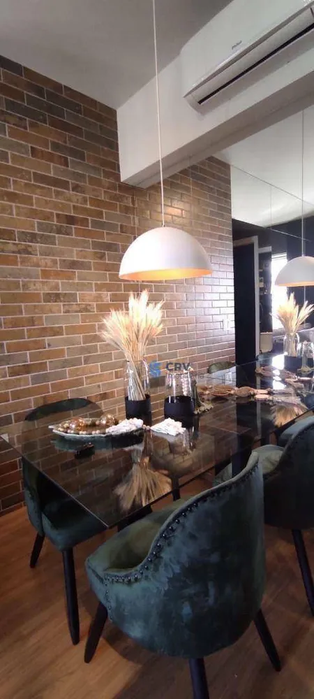 Apartamento, 2 quartos, 54 m² - Foto 4
