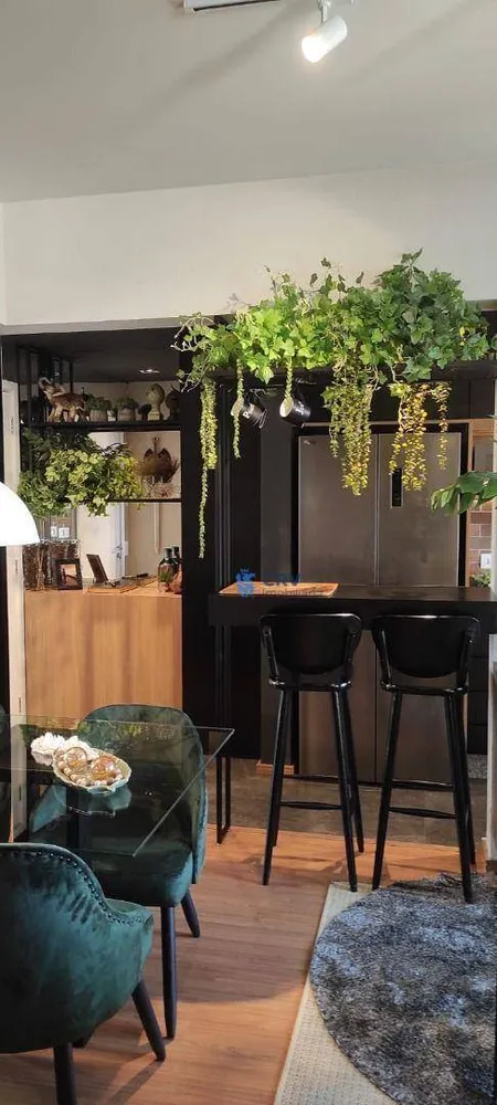 Apartamento, 2 quartos, 54 m² - Foto 7
