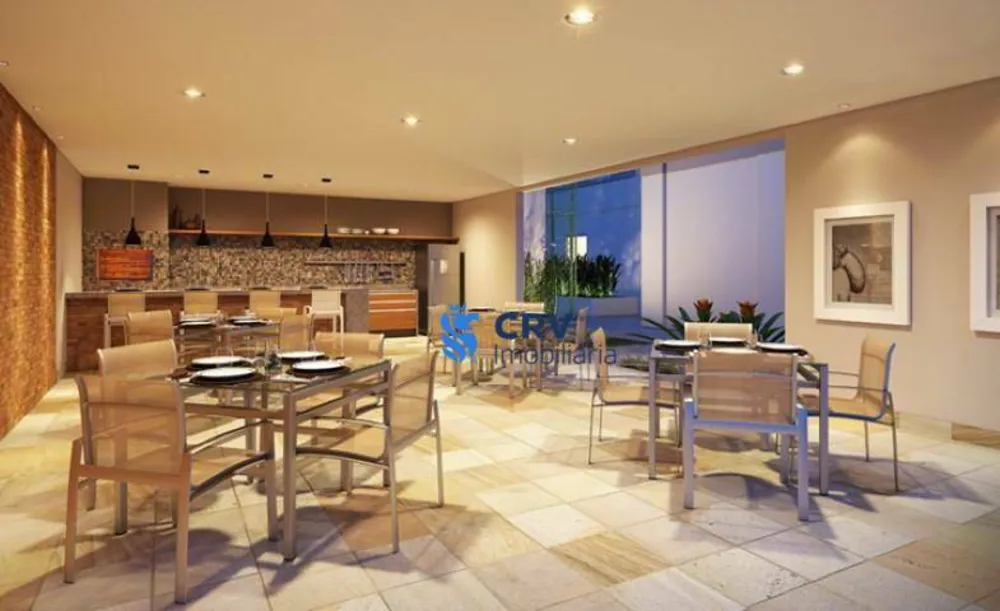 Apartamento, 2 quartos, 54 m² - Foto 6