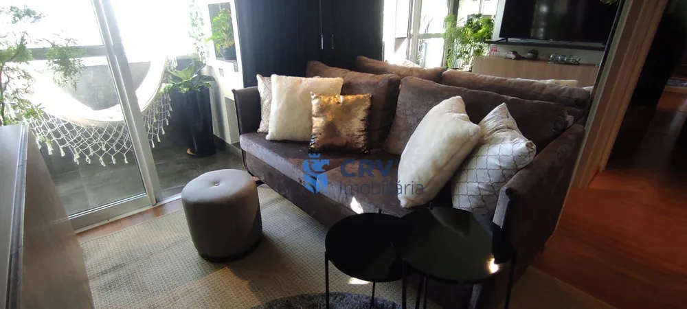 Apartamento, 2 quartos, 54 m² - Foto 1