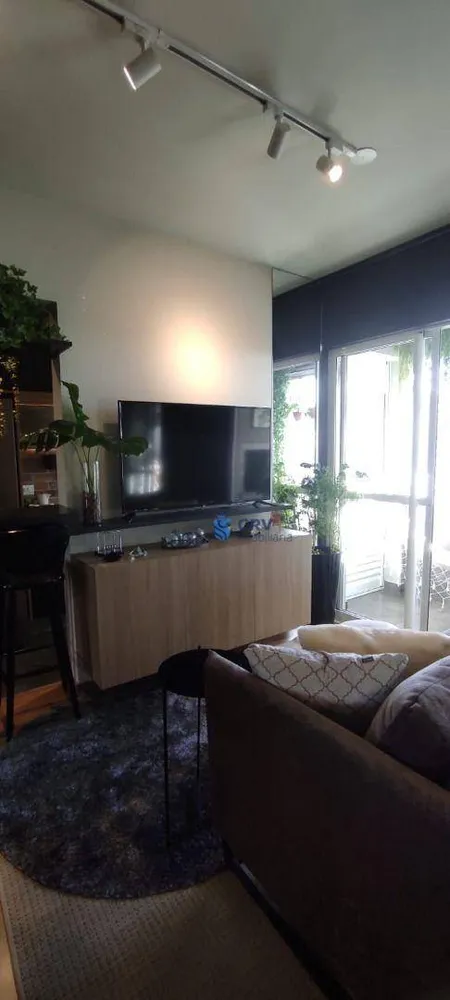 Apartamento, 2 quartos, 54 m² - Foto 8