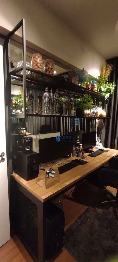 Apartamento, 2 quartos, 54 m² - Foto 7