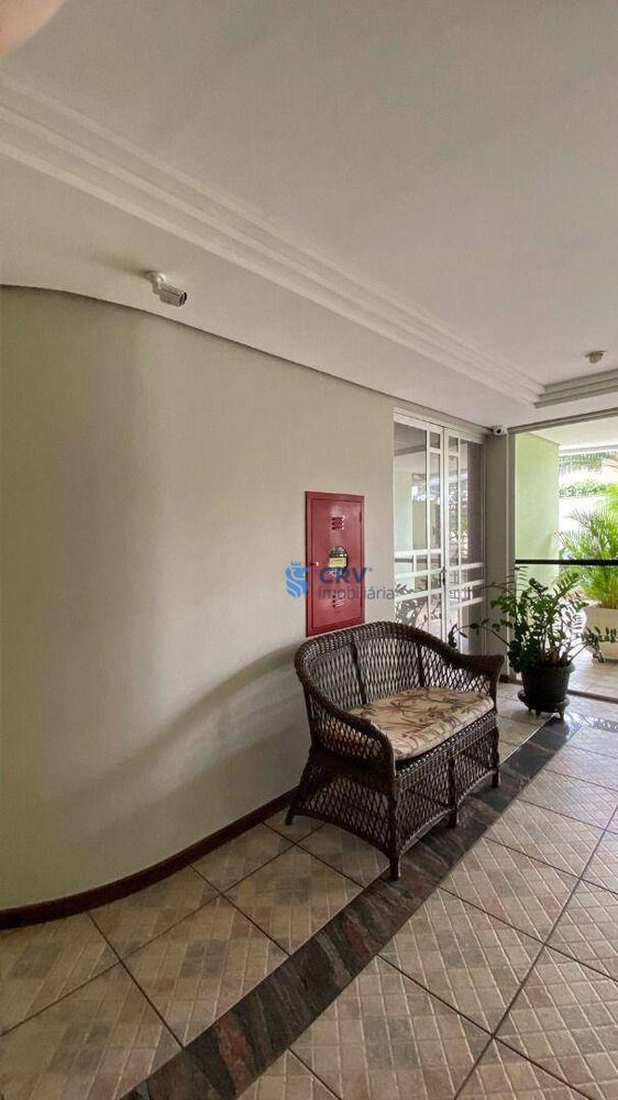 Apartamento à venda com 3 quartos, 84m² - Foto 4