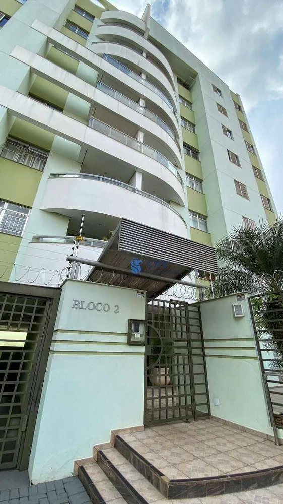 Apartamento, 3 quartos, 84 m² - Foto 9