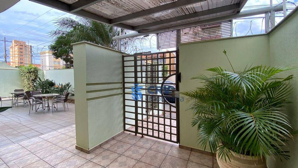 Apartamento à venda com 3 quartos, 84m² - Foto 3