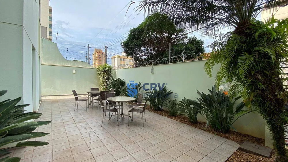 Apartamento, 3 quartos, 84 m² - Foto 11