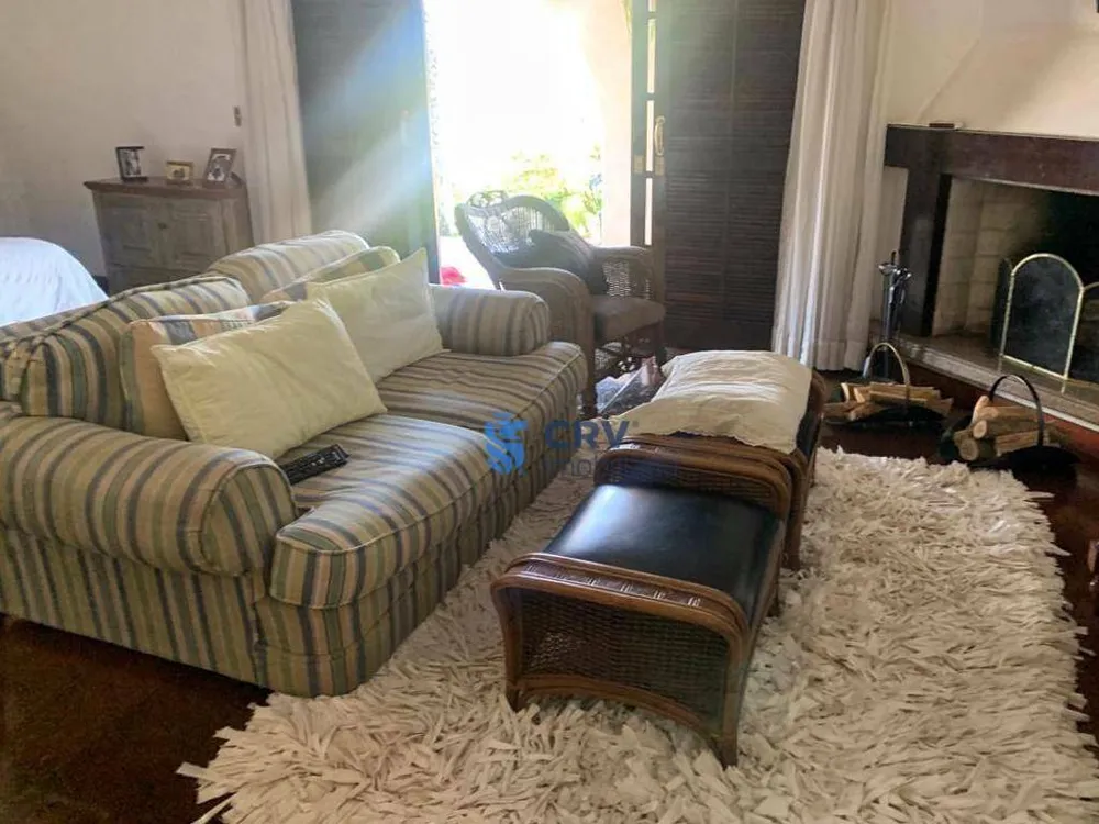 Casa, 5 quartos, 815 m² - Foto 5