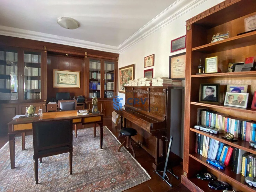Casa, 5 quartos, 815 m² - Foto 3