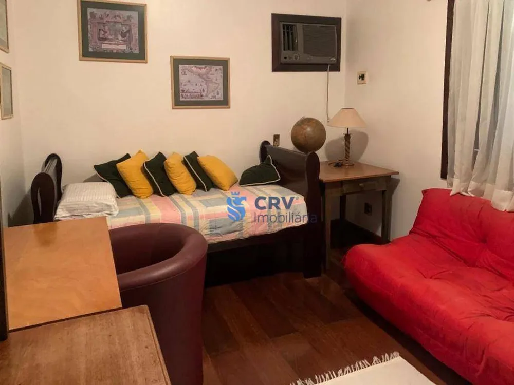 Casa, 5 quartos, 815 m² - Foto 1