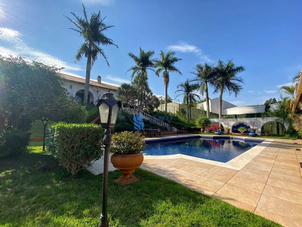 Casa, 5 quartos, 815 m² - Foto 9