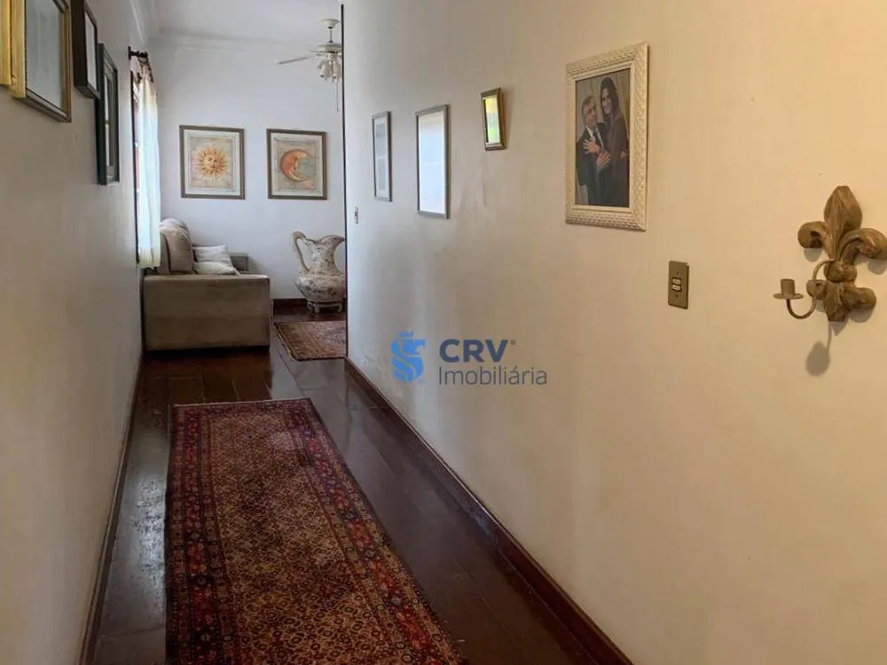 Casa, 5 quartos, 815 m² - Foto 4
