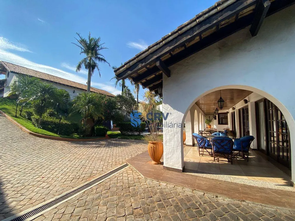 Casa, 5 quartos, 815 m² - Foto 8