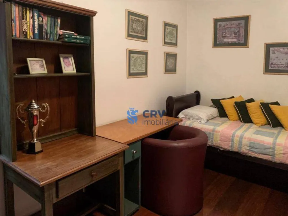 Casa, 5 quartos, 815 m² - Foto 6