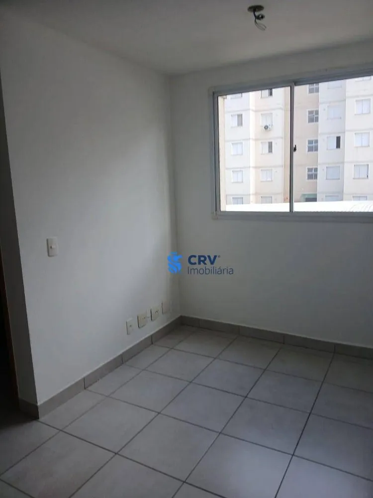 Apartamento, 2 quartos, 45 m² - Foto 1