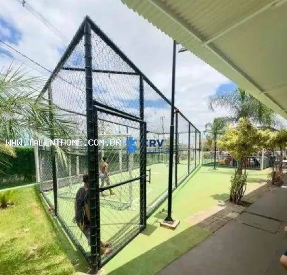 Apartamento, 2 quartos, 45 m² - Foto 9