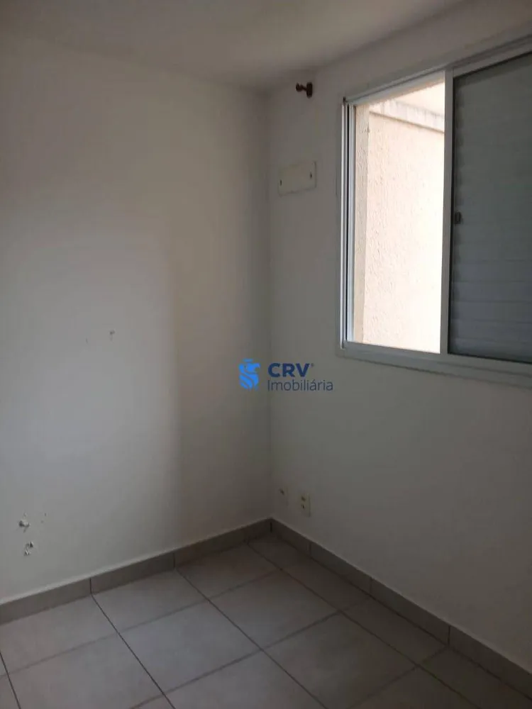Apartamento, 2 quartos, 45 m² - Foto 4