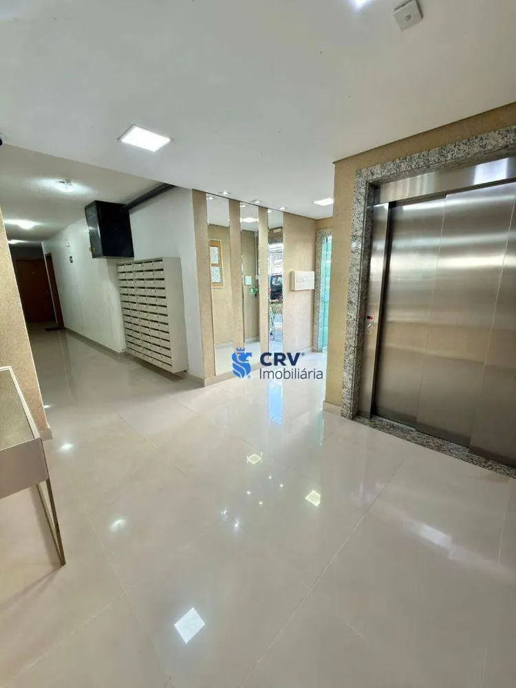 Apartamento, 2 quartos, 45 m² - Foto 11