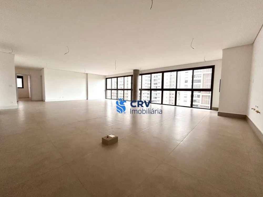 Apartamento, 3 quartos, 185 m² - Foto 6