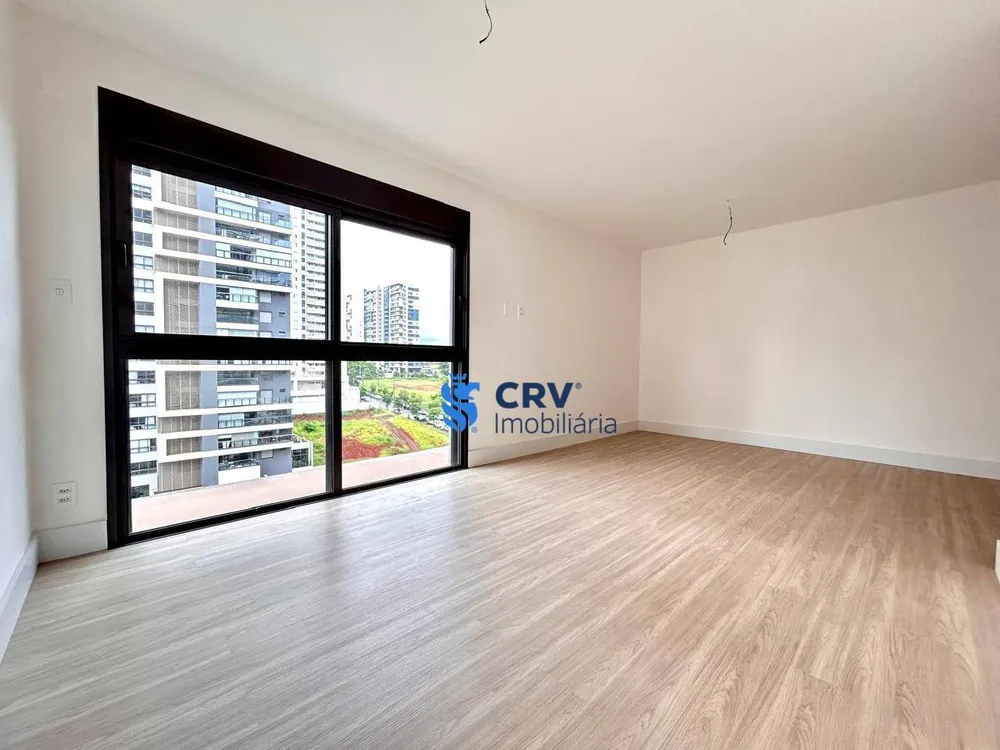Apartamento, 3 quartos, 185 m² - Foto 4