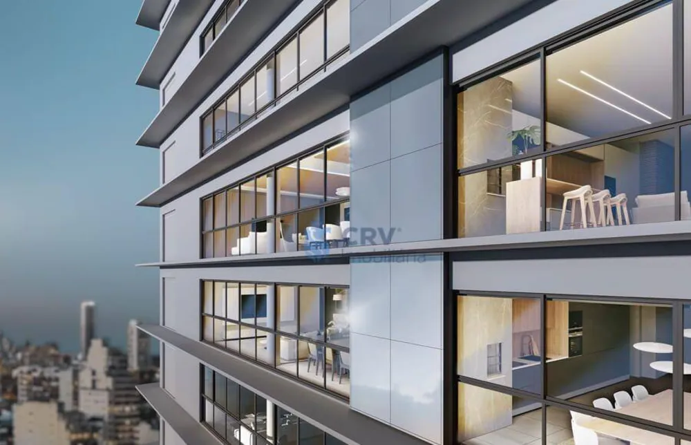 Apartamento, 3 quartos, 185 m² - Foto 6