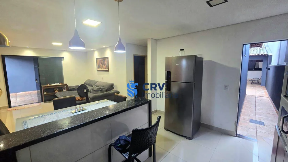 Casa, 3 quartos, 179 m² - Foto 3